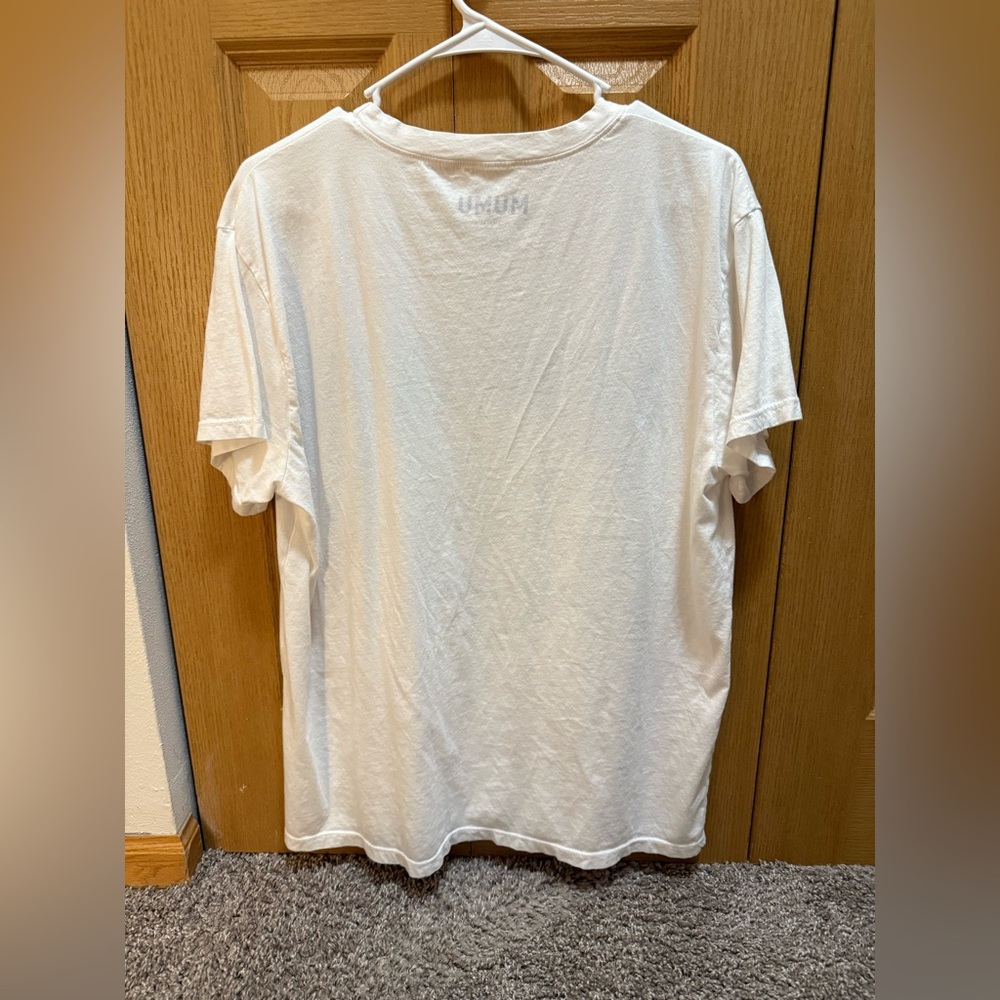 Show Me Your Mumu Travis Graphic Tee - Picture 3 of 4
